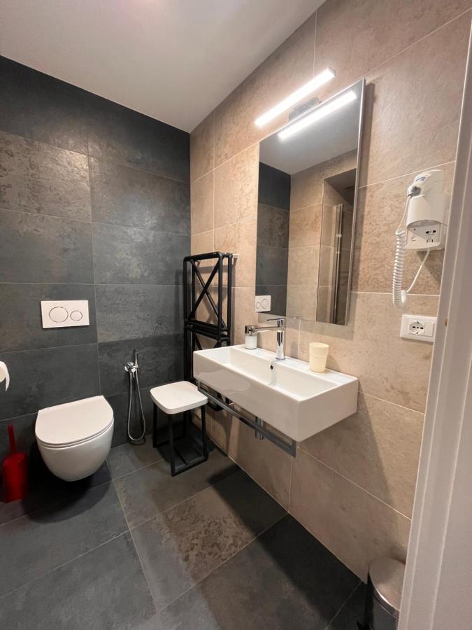 La Casa Verde Torbole Torbole Sul Garda Dış mekan fotoğraf