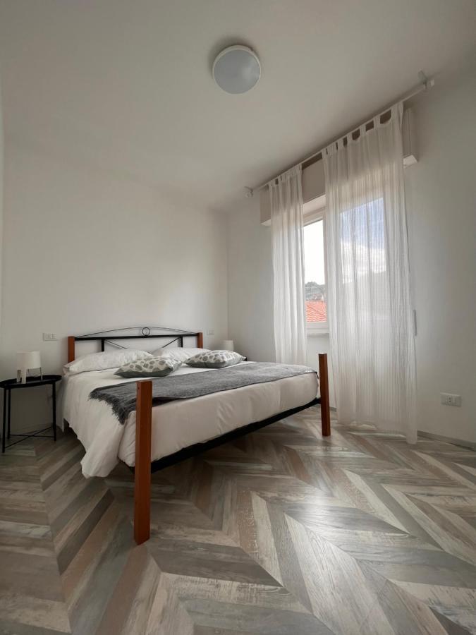 La Casa Verde Torbole Torbole Sul Garda Dış mekan fotoğraf