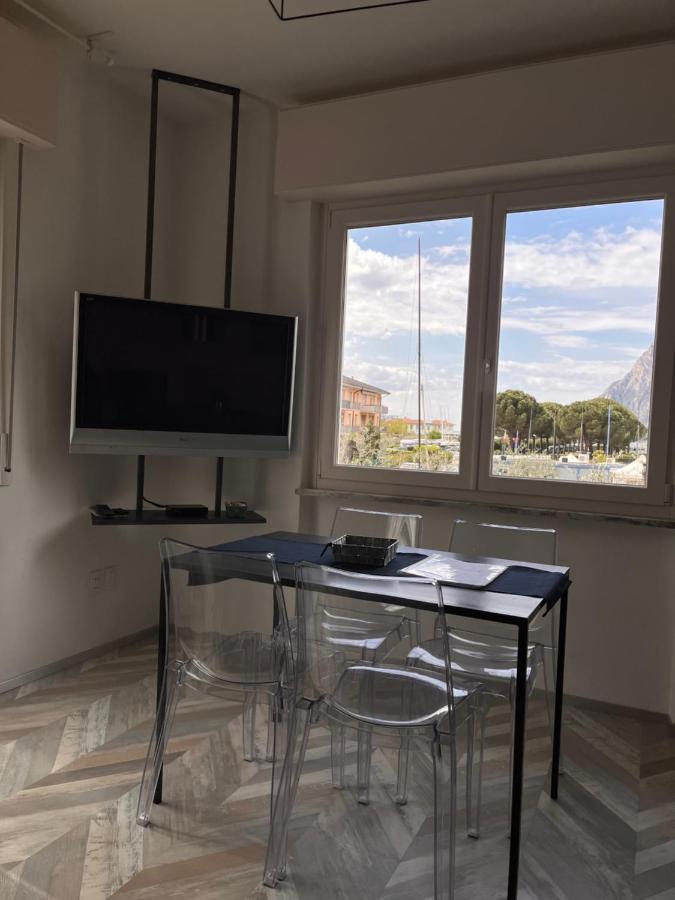La Casa Verde Torbole Torbole Sul Garda Dış mekan fotoğraf