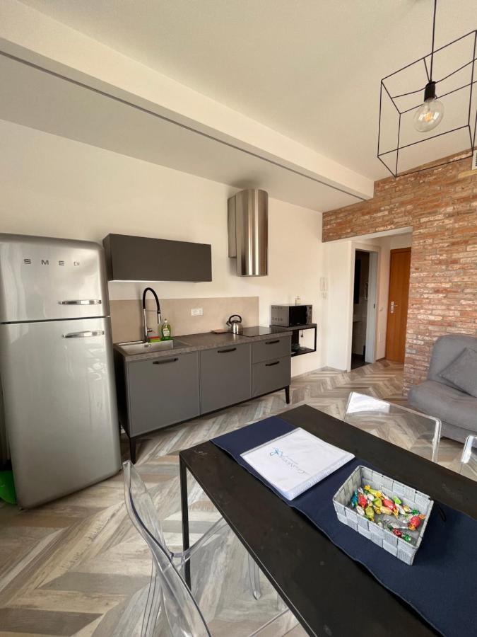 La Casa Verde Torbole Torbole Sul Garda Dış mekan fotoğraf