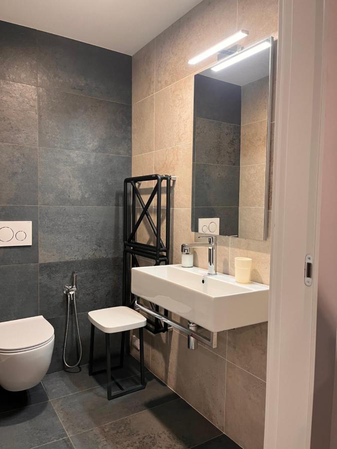 La Casa Verde Torbole Torbole Sul Garda Dış mekan fotoğraf