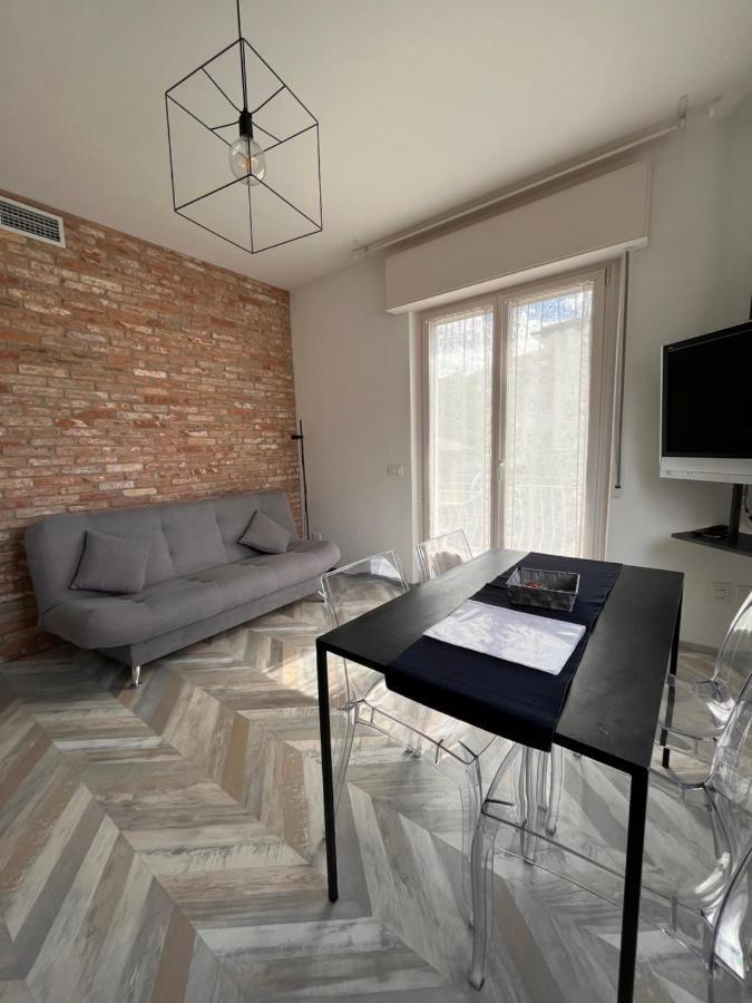 La Casa Verde Torbole Torbole Sul Garda Dış mekan fotoğraf