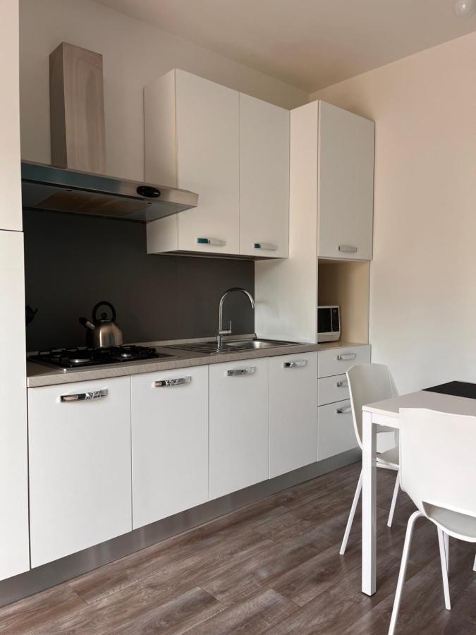 La Casa Verde Torbole Torbole Sul Garda Dış mekan fotoğraf