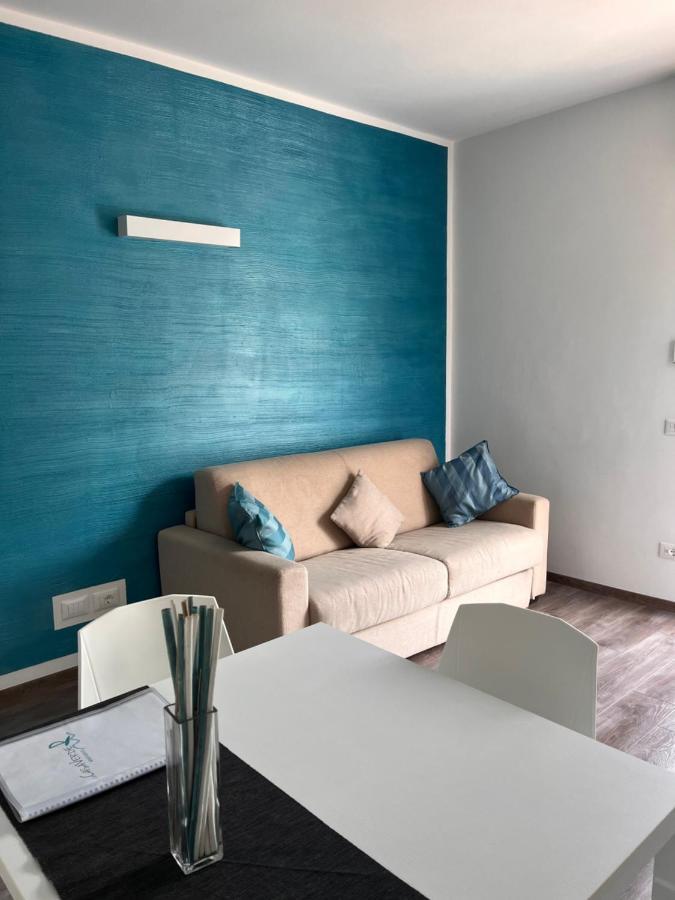 La Casa Verde Torbole Torbole Sul Garda Dış mekan fotoğraf
