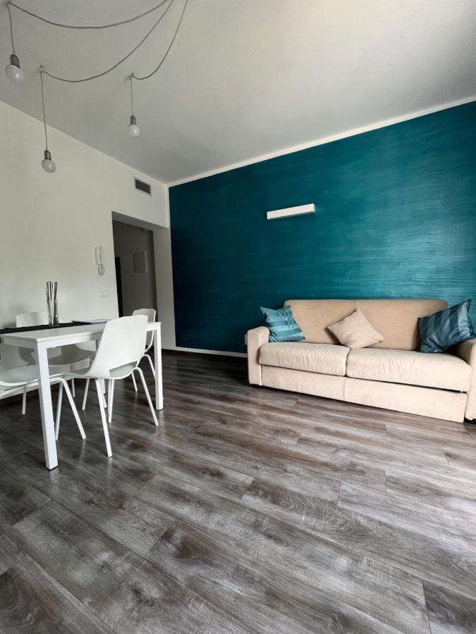 La Casa Verde Torbole Torbole Sul Garda Dış mekan fotoğraf