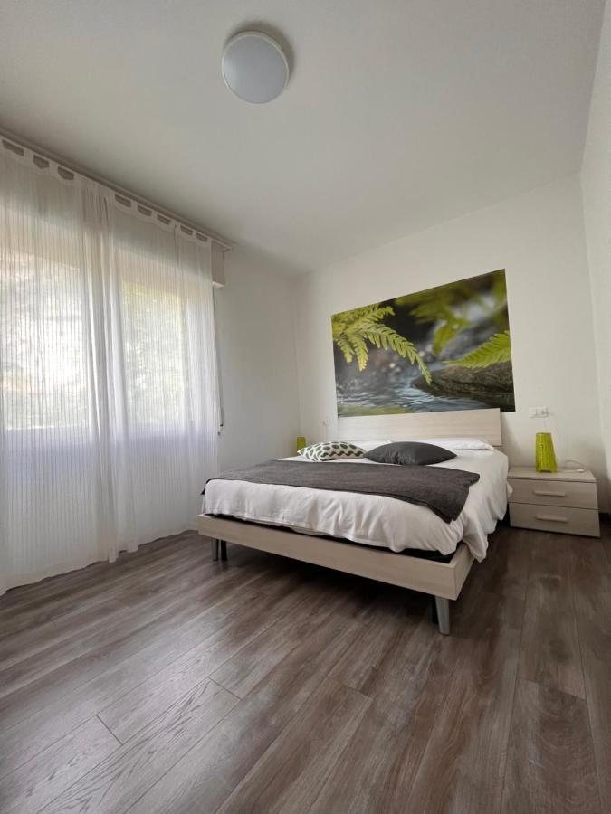 La Casa Verde Torbole Torbole Sul Garda Dış mekan fotoğraf