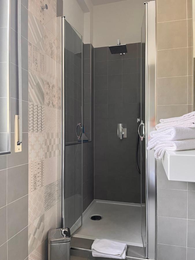 La Casa Verde Torbole Torbole Sul Garda Dış mekan fotoğraf