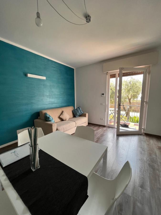 La Casa Verde Torbole Torbole Sul Garda Dış mekan fotoğraf
