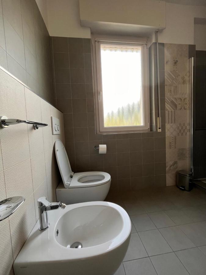 La Casa Verde Torbole Torbole Sul Garda Dış mekan fotoğraf