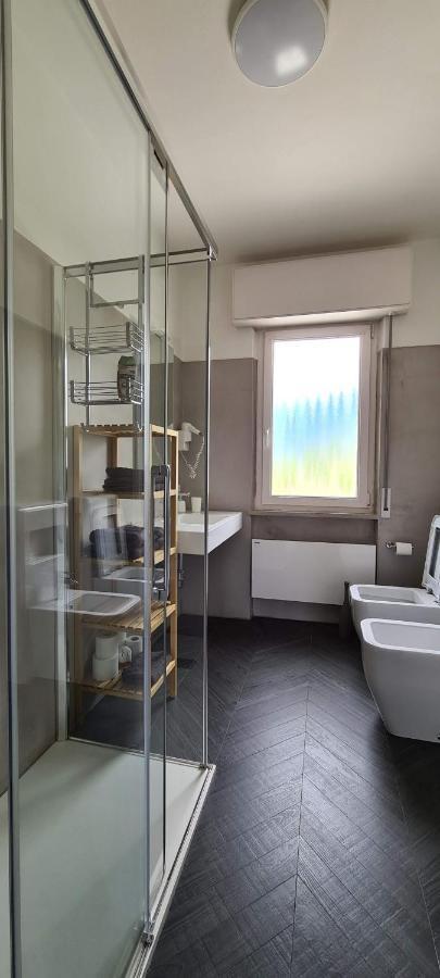 La Casa Verde Torbole Torbole Sul Garda Dış mekan fotoğraf