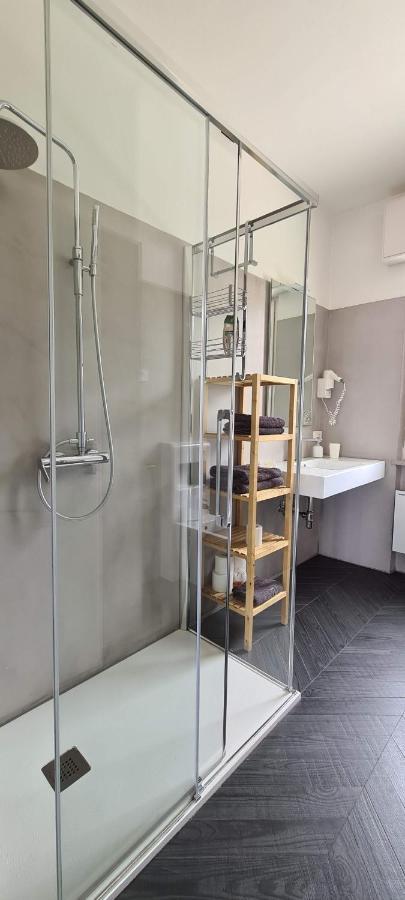 La Casa Verde Torbole Torbole Sul Garda Dış mekan fotoğraf