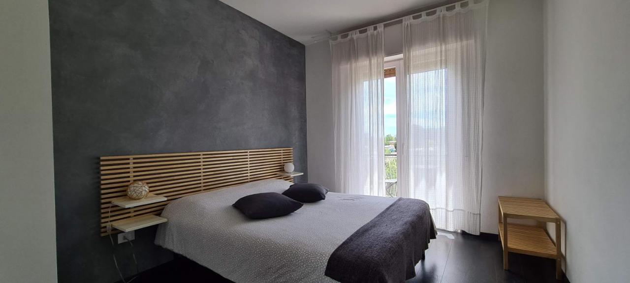La Casa Verde Torbole Torbole Sul Garda Dış mekan fotoğraf